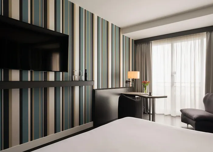 Hotel The Nicolaus 4*