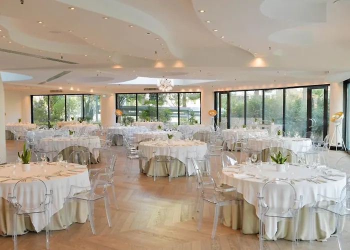 The Nicolaus 4* Bari