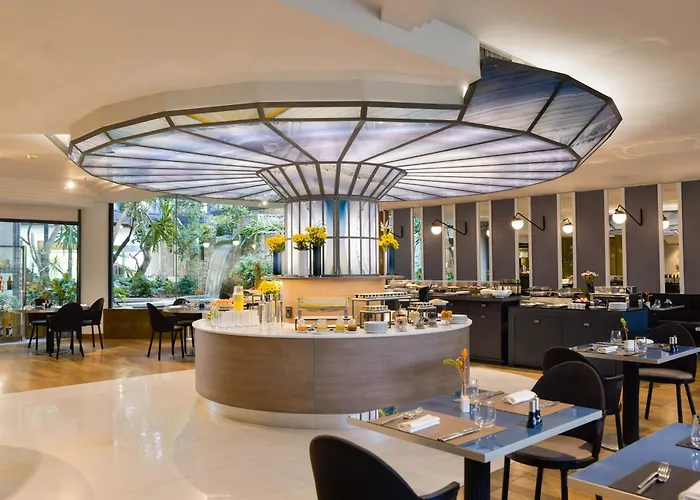 The Nicolaus Hotel 4*