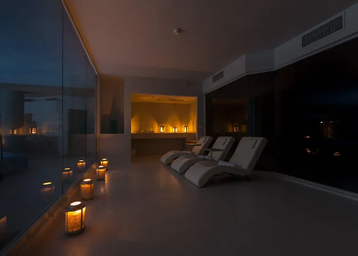 Hotel The Nicolaus Bari