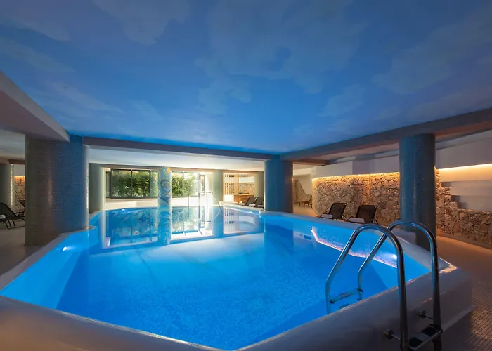 The Nicolaus Hotel 4*