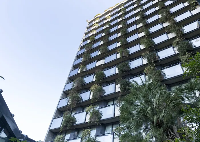 The Nicolaus Hotel 4*