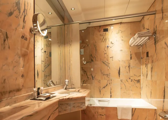 The Nicolaus 4* Bari