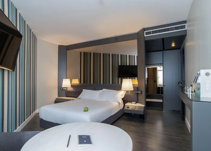 The Nicolaus 4*