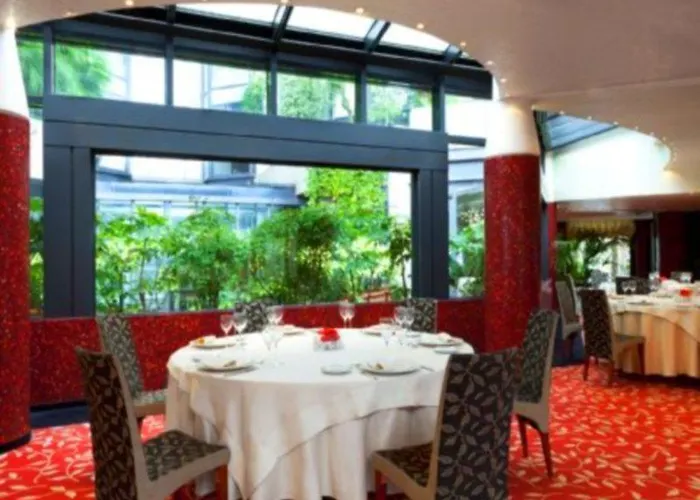 Hotel The Nicolaus 4*