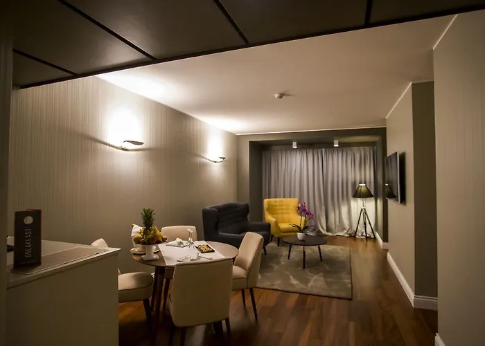 Hotel The Nicolaus Bari