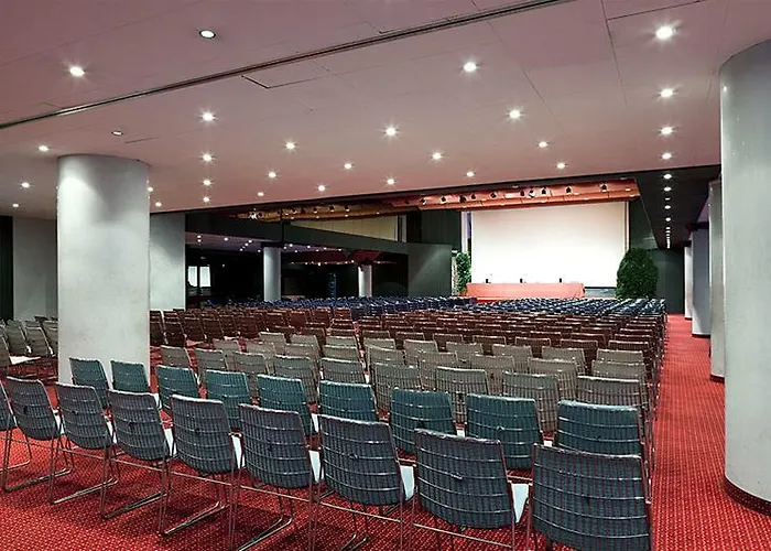The Nicolaus 4* Bari