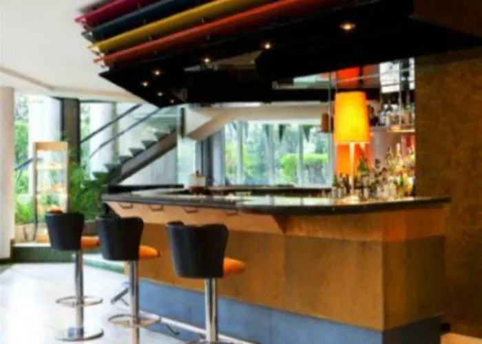 Hotel The Nicolaus