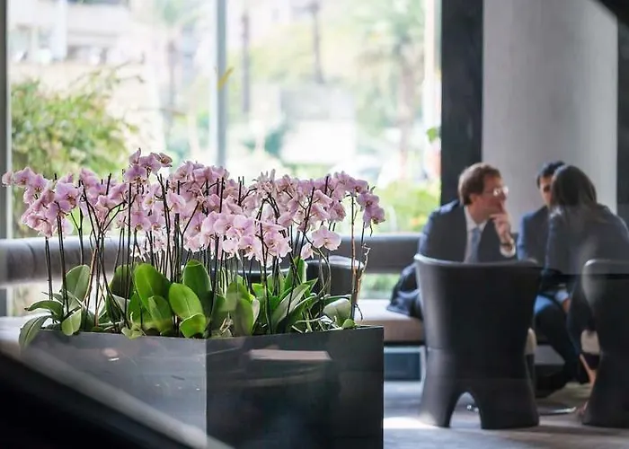 The Nicolaus Hotel 4*